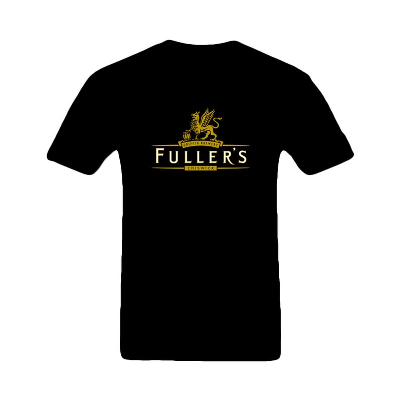 Camiseta-Fullers-G-preta