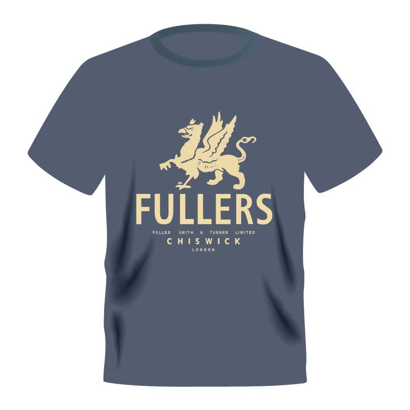 tshirt-fullers-griffin-g