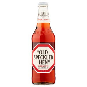 Cerveja Old Speckled Hen