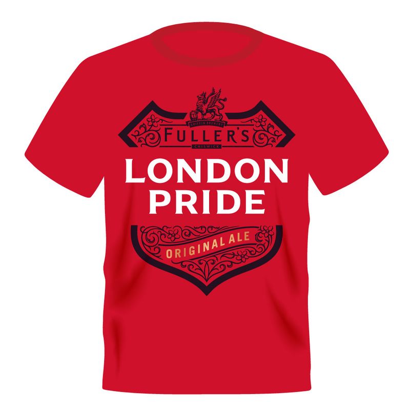 Camiseta-London-Pride