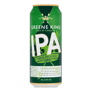 Cerveja Greene King IPA
