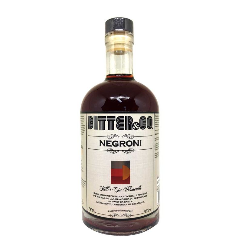 Negroni
