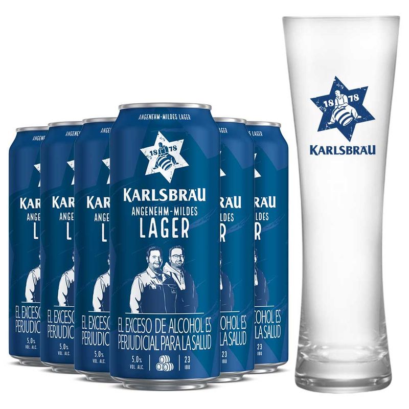 kit-6-cervejas-lager---copo-de-brinde