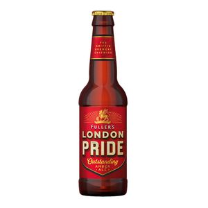 Cerveja London Pride 330ml