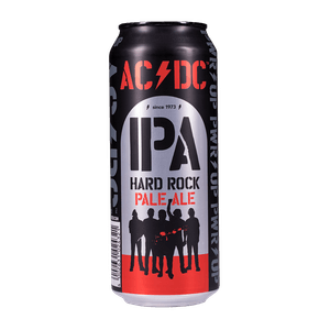 Cerveja ACDC IPA