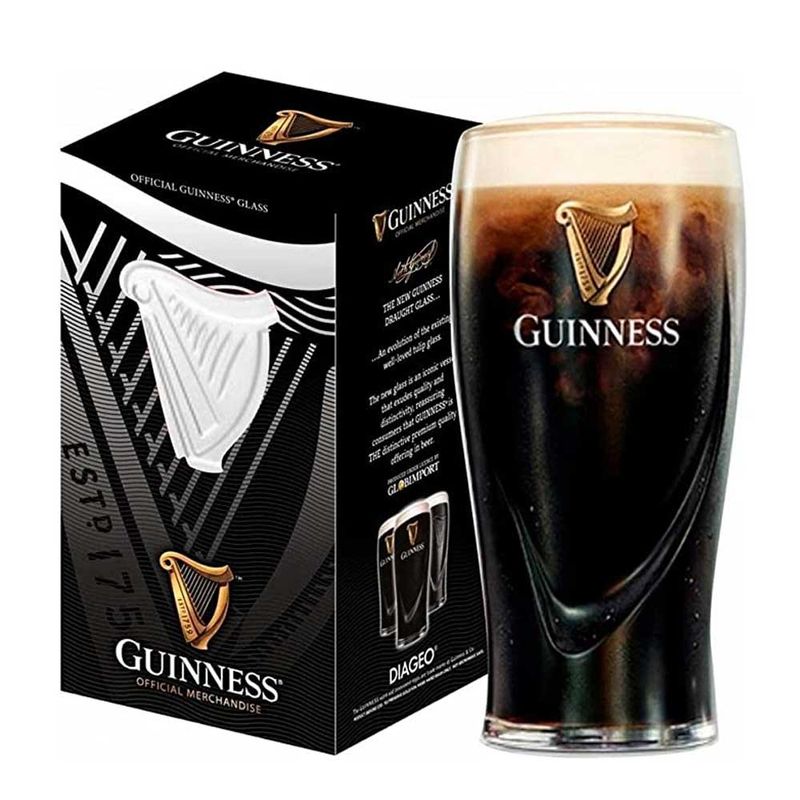Copo-Cerveja-Guinness-Draught-Pint